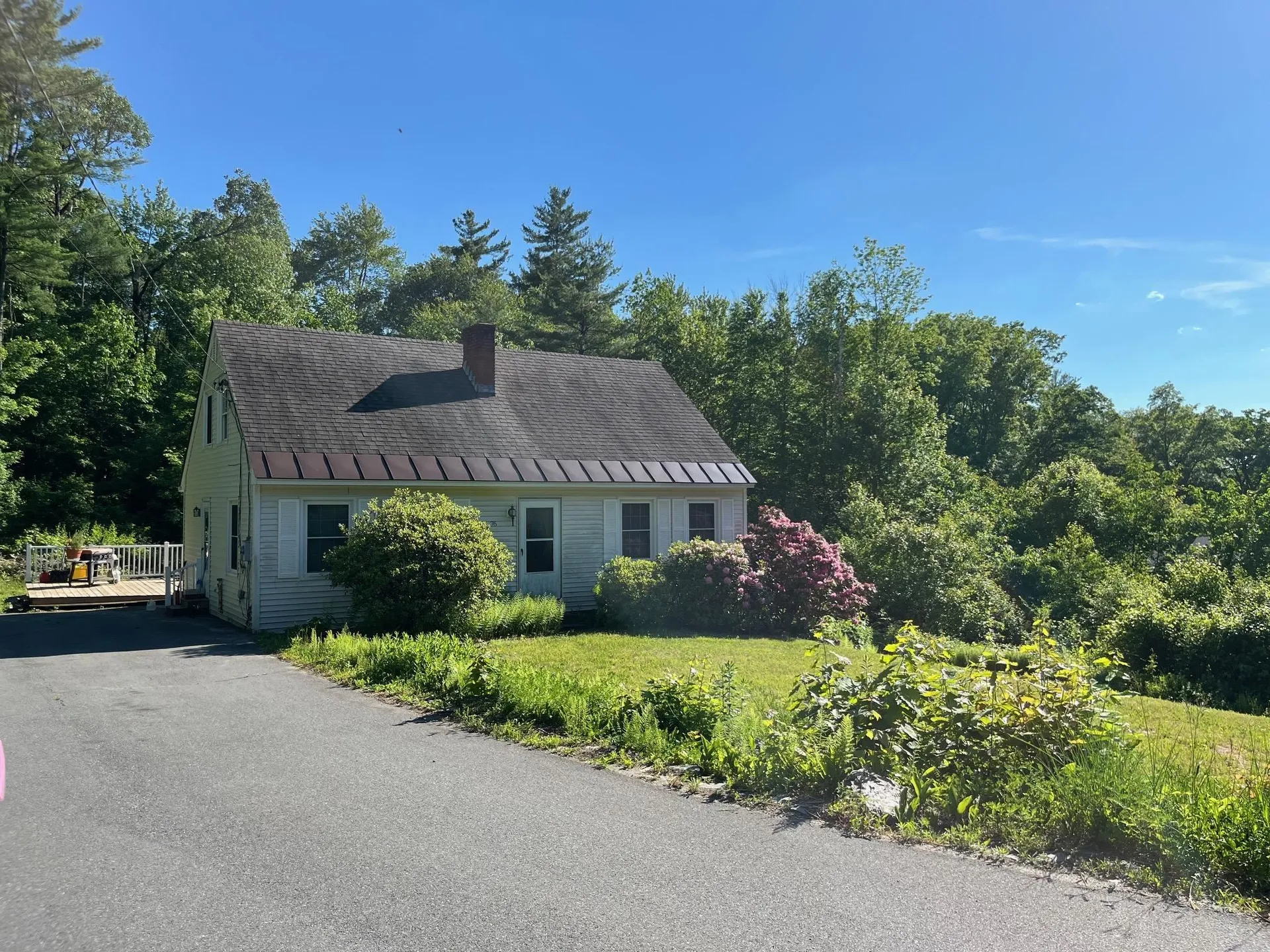 76 Coral Avenue Charlestown NH 03603