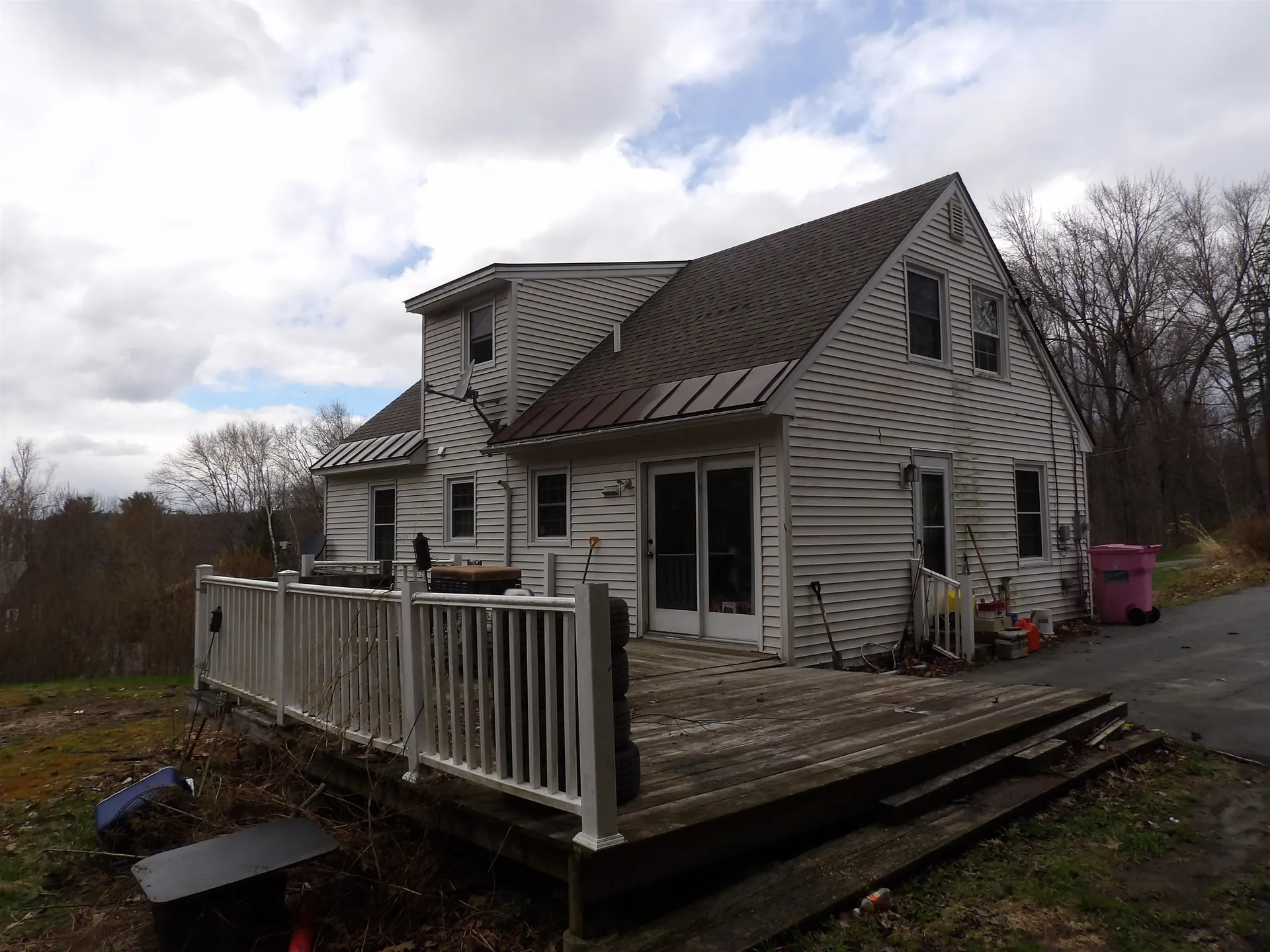 76 Coral Avenue Charlestown NH 03603