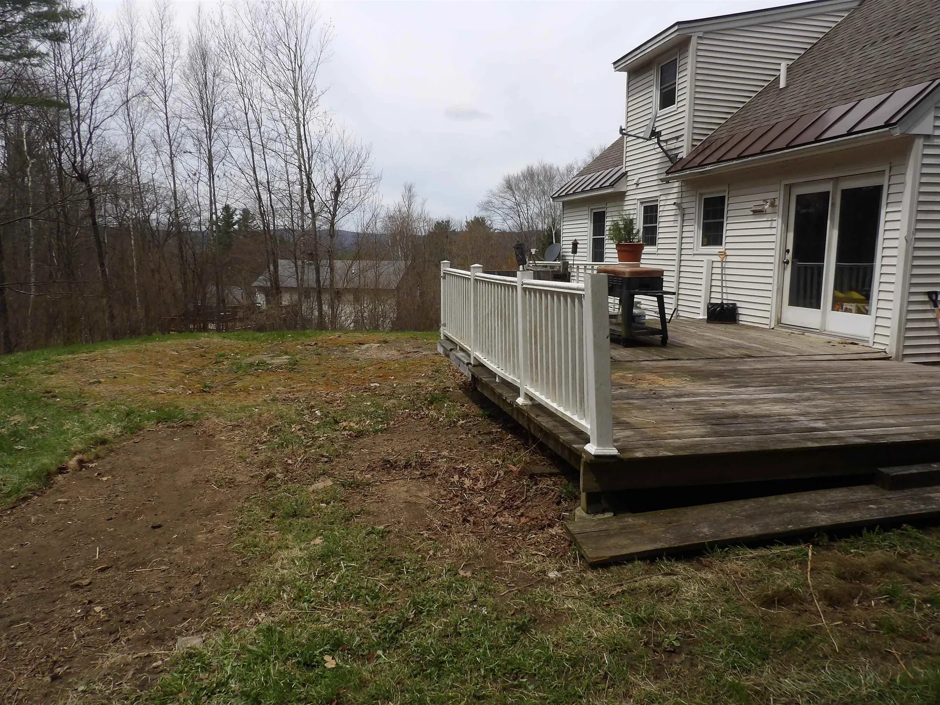 76 Coral Avenue Charlestown NH 03603