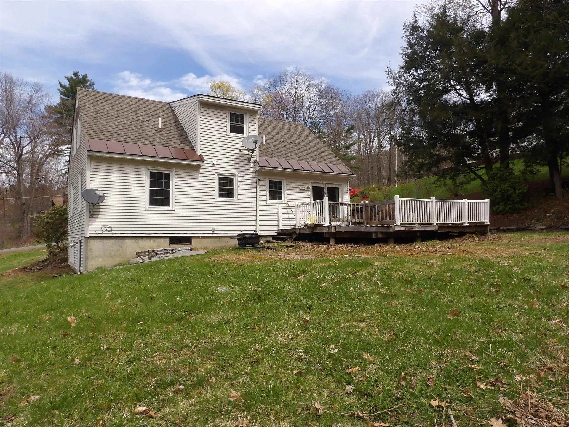 76 Coral Avenue Charlestown NH 03603