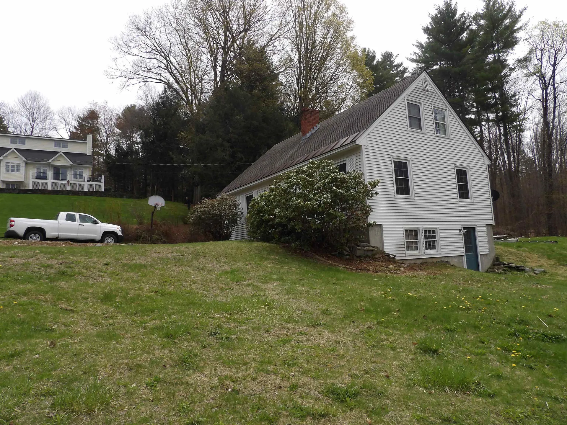 76 Coral Avenue Charlestown NH 03603