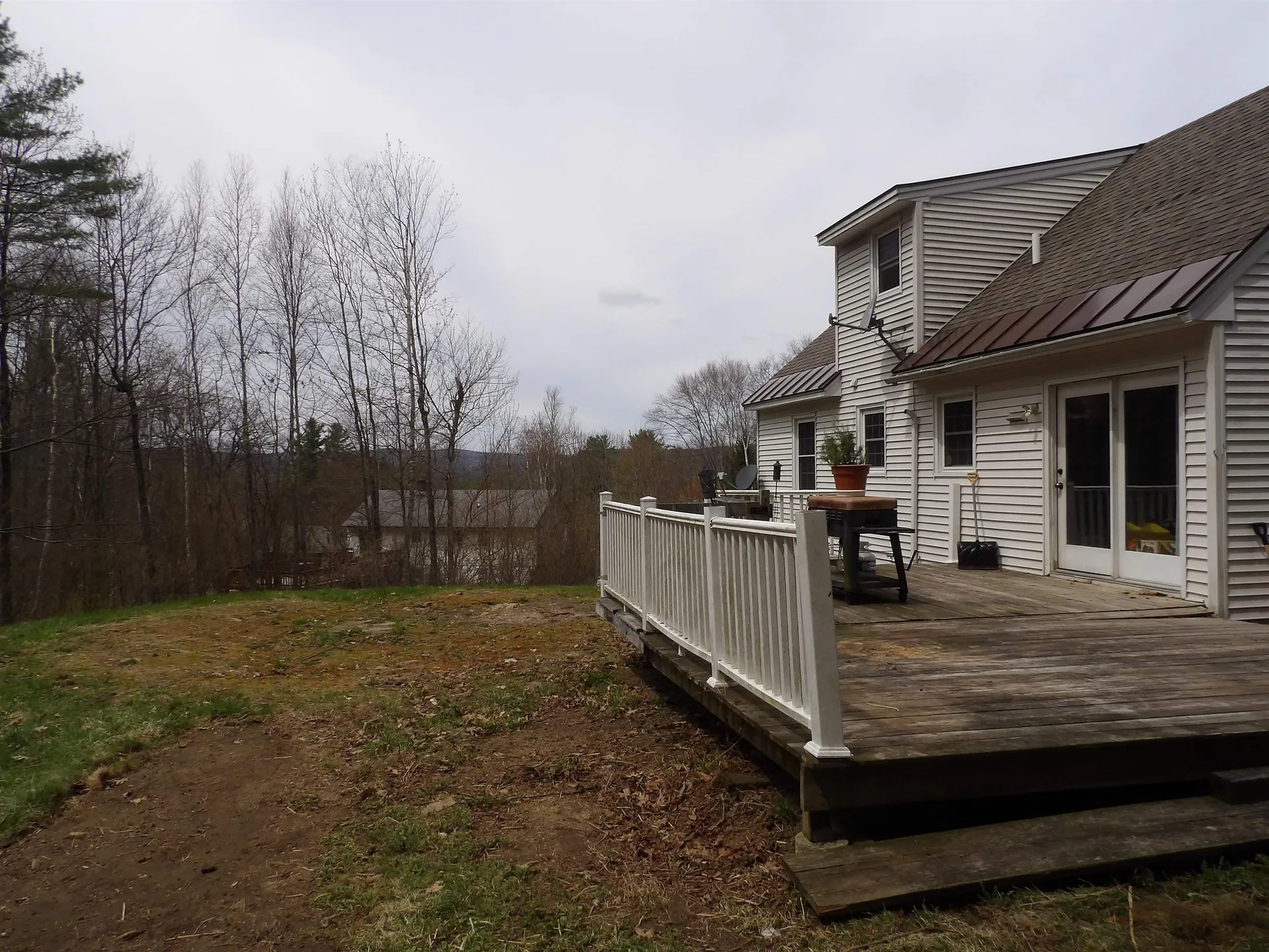 76 Coral Avenue Charlestown NH 03603