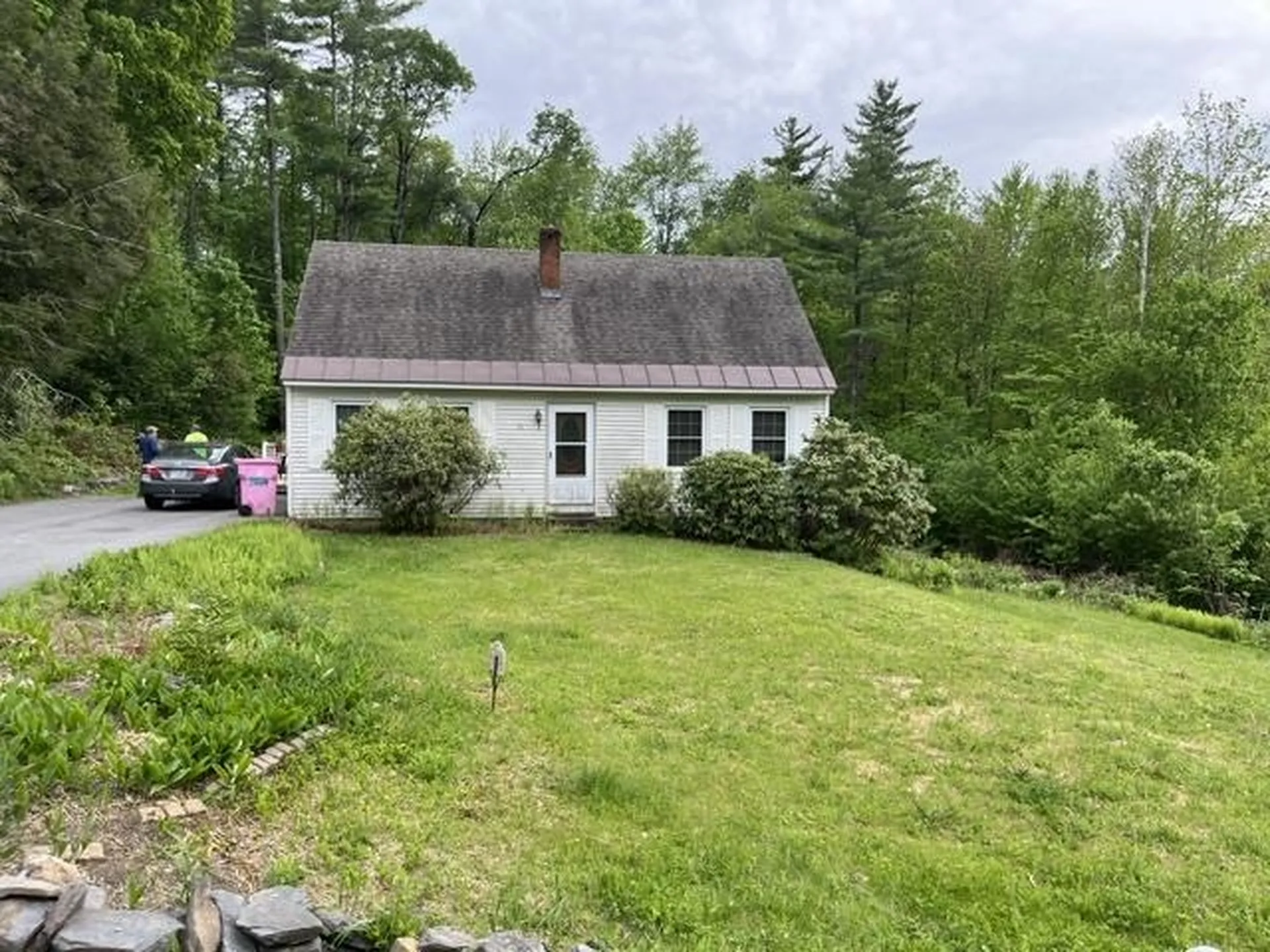 76 Coral Avenue Charlestown NH 03603