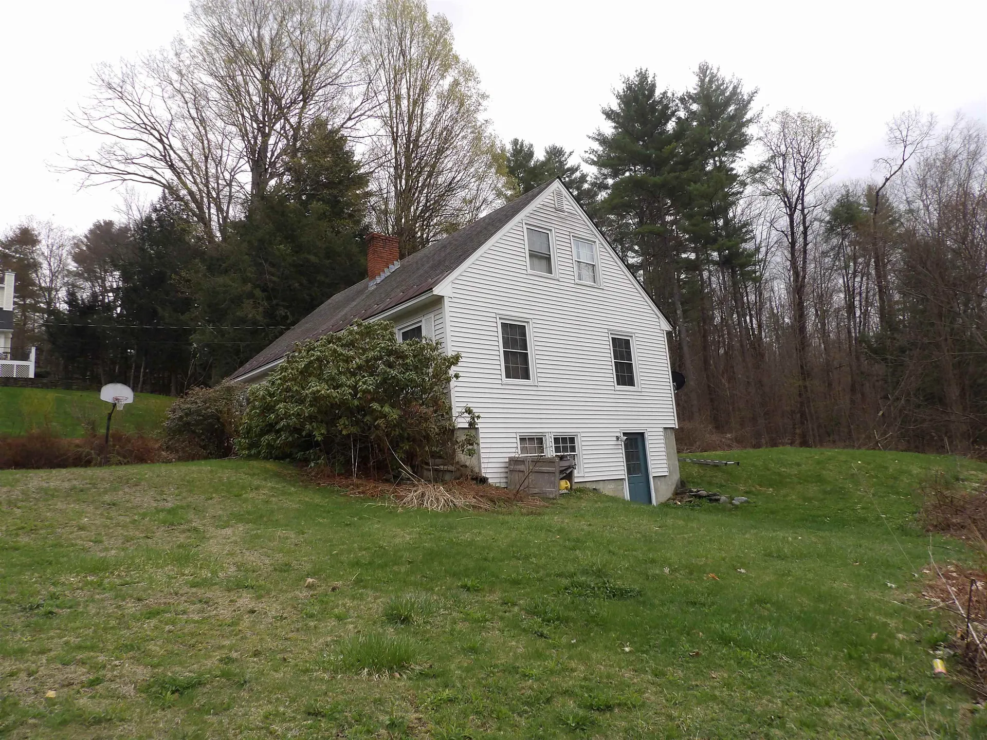 76 Coral Avenue Charlestown NH 03603