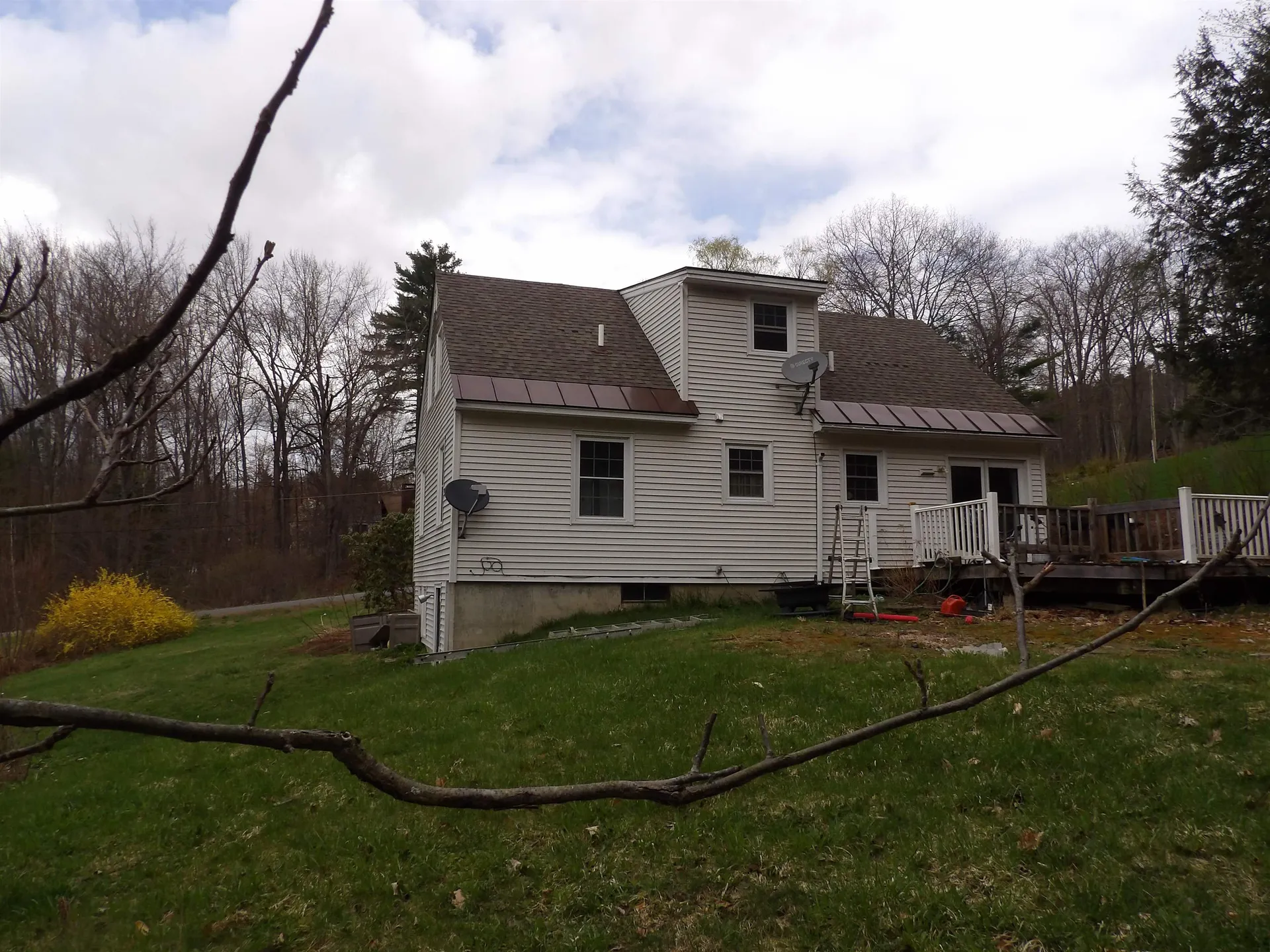 76 Coral Avenue Charlestown NH 03603