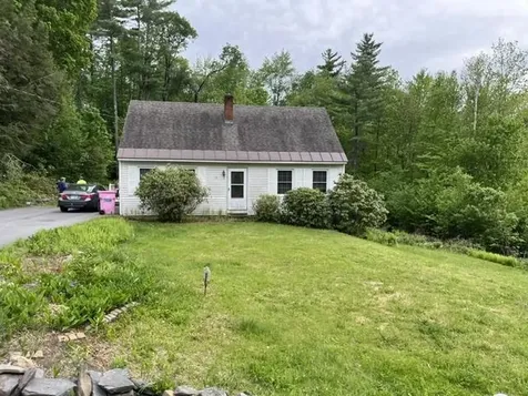76 Coral Avenue Charlestown NH 03603