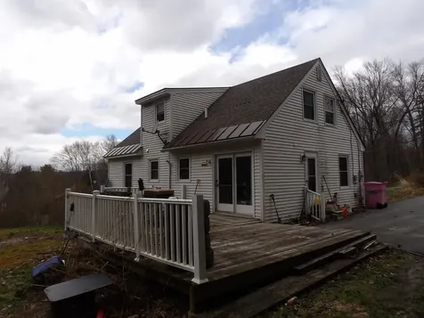 76 Coral Avenue Charlestown NH 03603