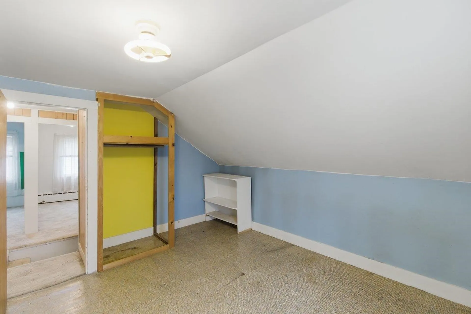 20 Sage Street Bennington VT 05257