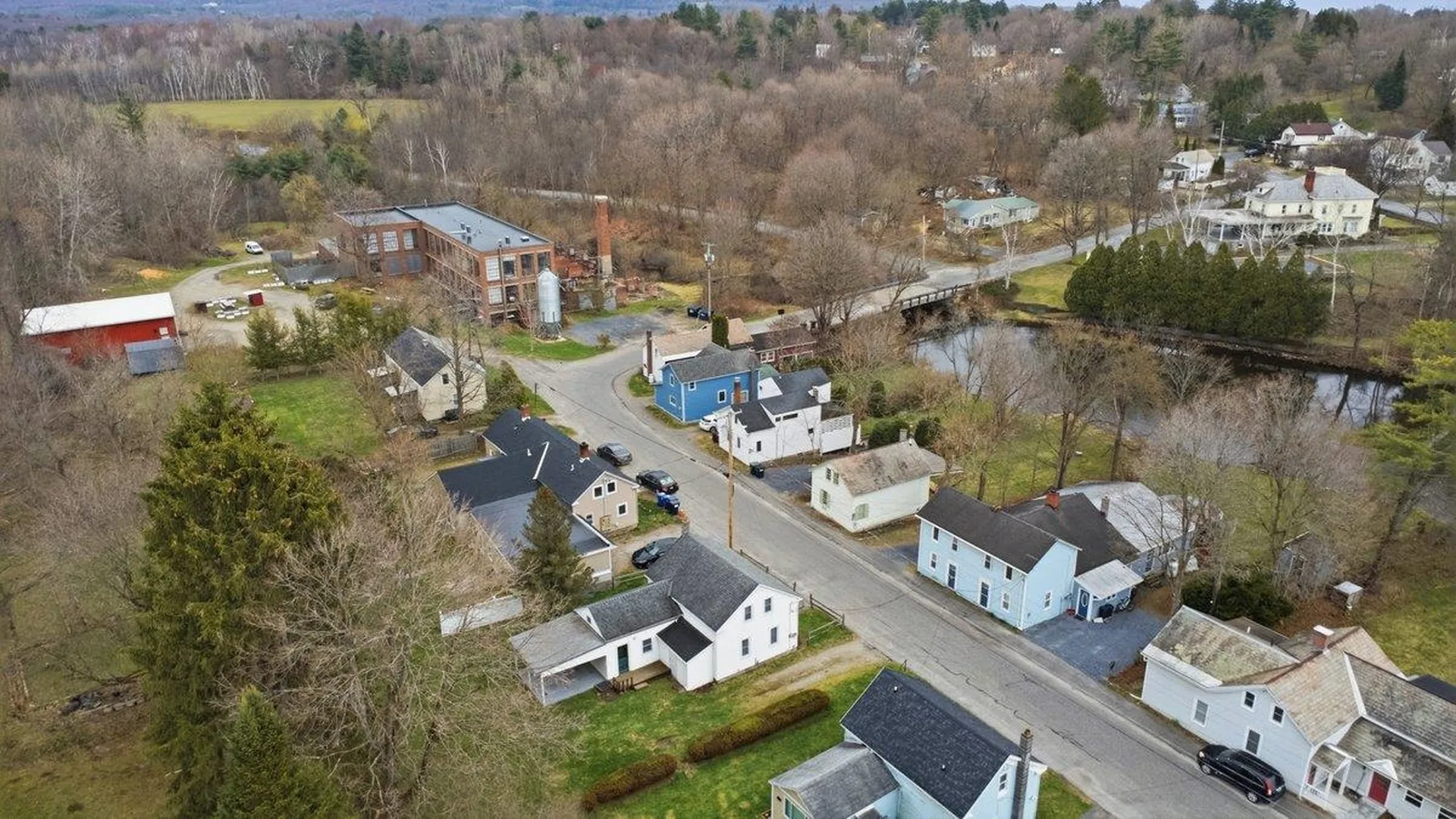 20 Sage Street Bennington VT 05257