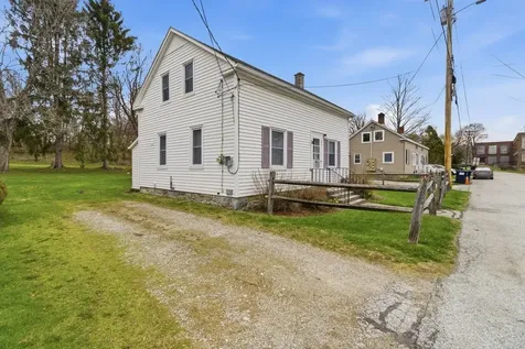 20 Sage Street Bennington VT 05257