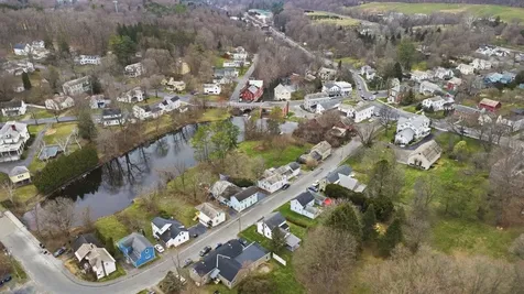 20 Sage Street Bennington VT 05257