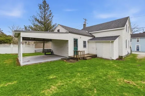 20 Sage Street Bennington VT 05257