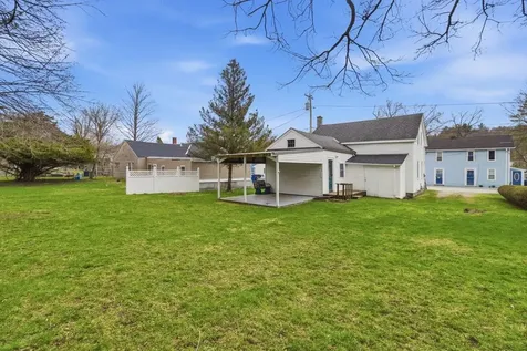 20 Sage Street Bennington VT 05257