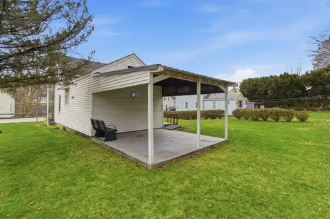 20 Sage Street Bennington VT 05257