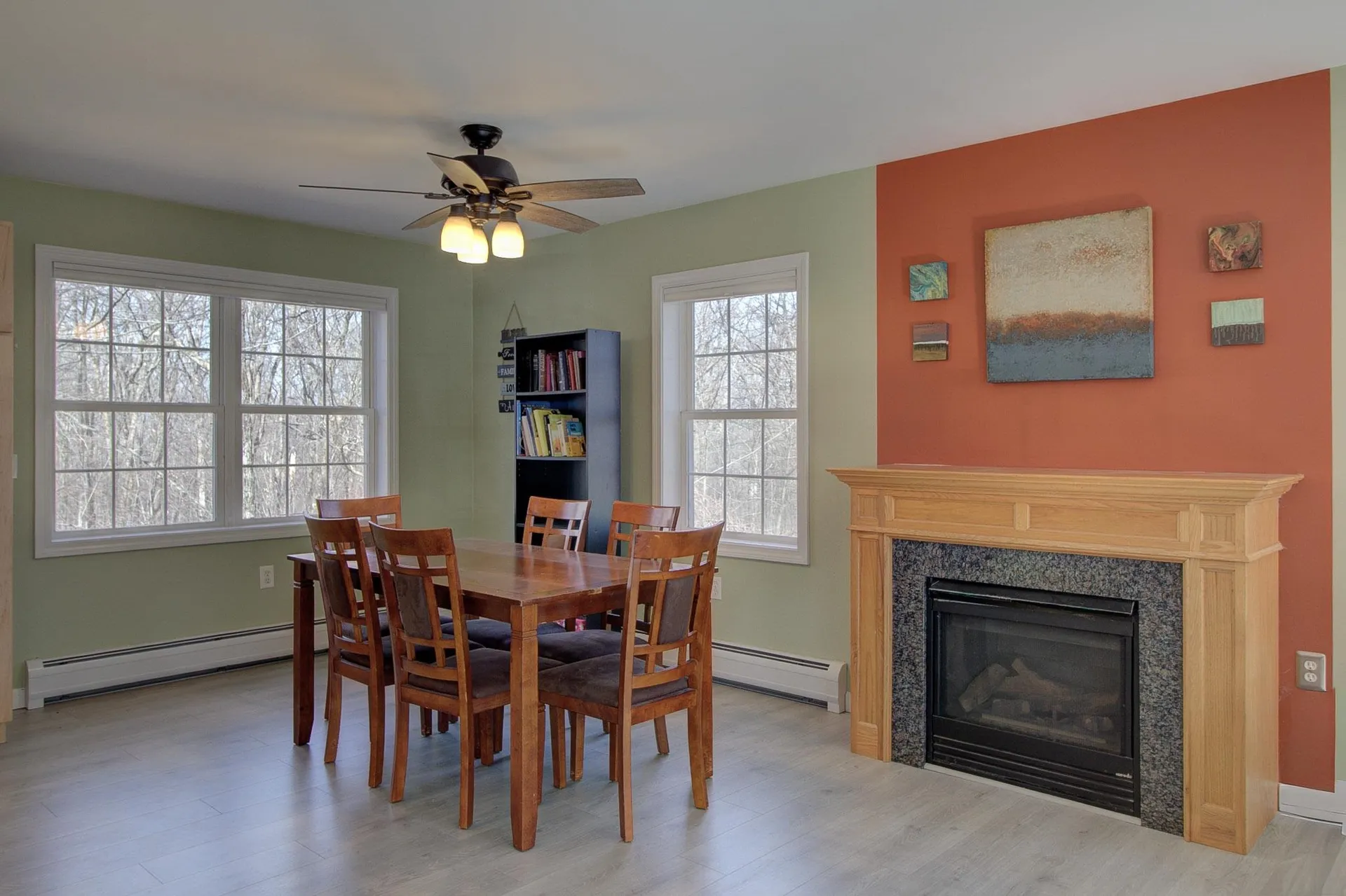 47 Lovers Lane Grand Isle VT 05458