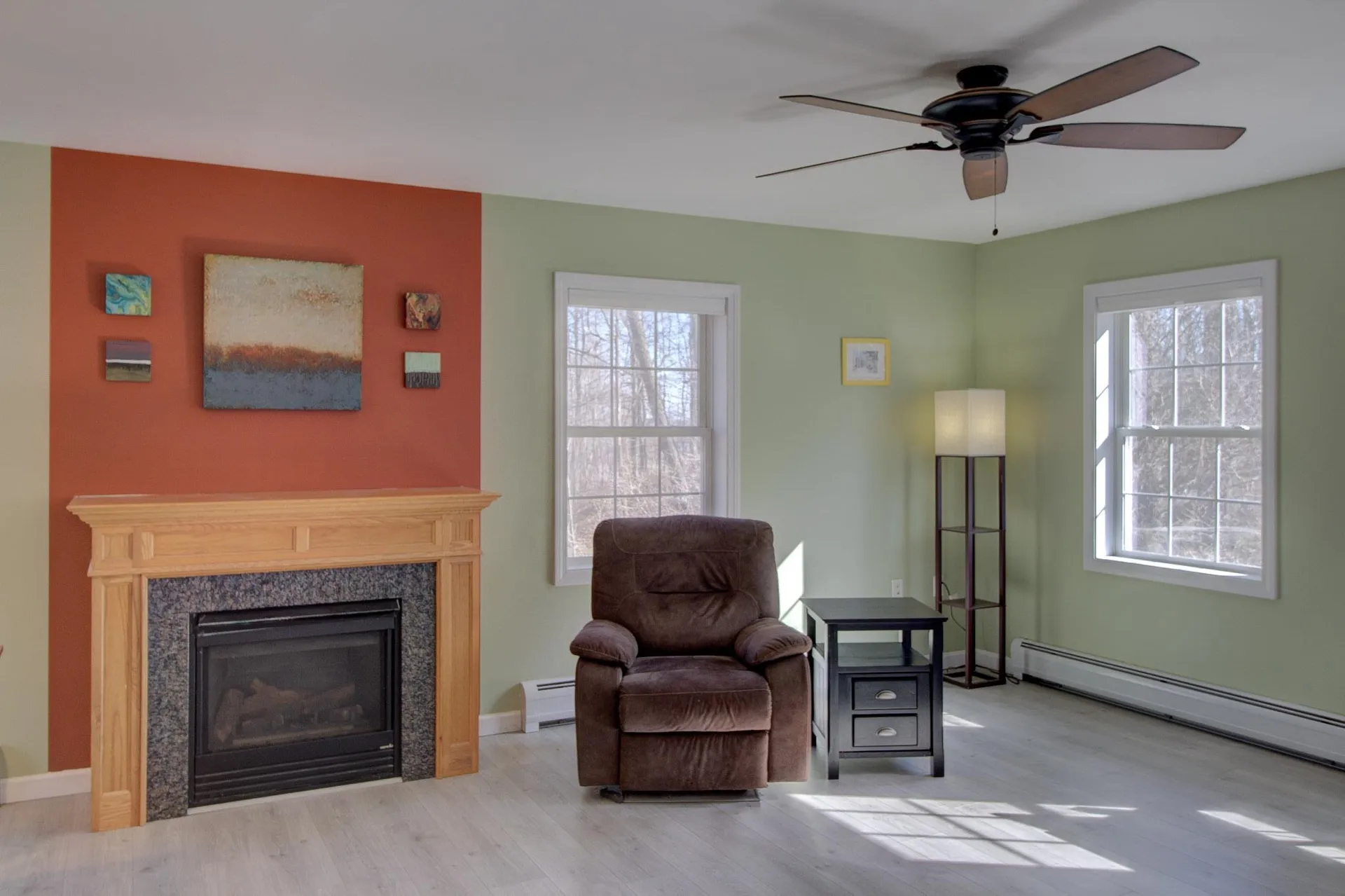 47 Lovers Lane Grand Isle VT 05458