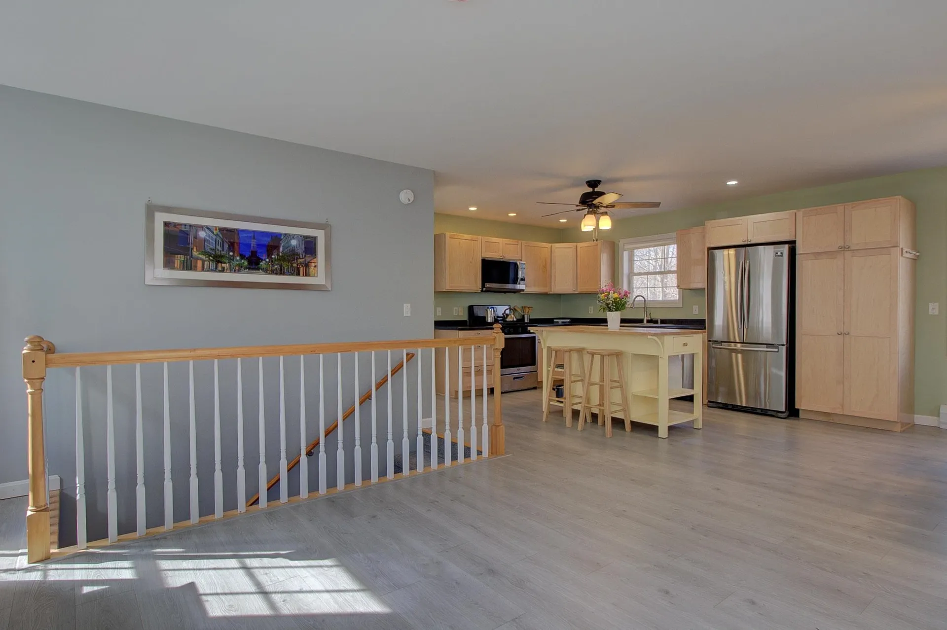 47 Lovers Lane Grand Isle VT 05458
