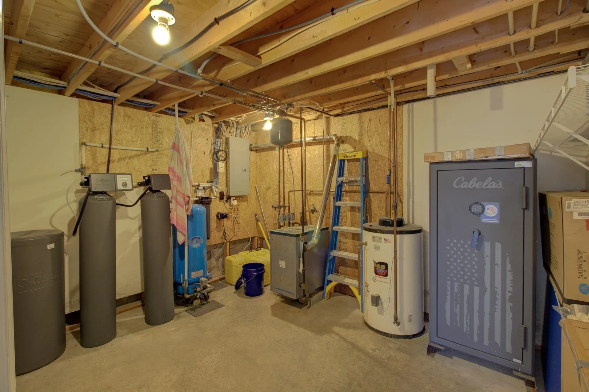 47 Lovers Lane Grand Isle VT 05458
