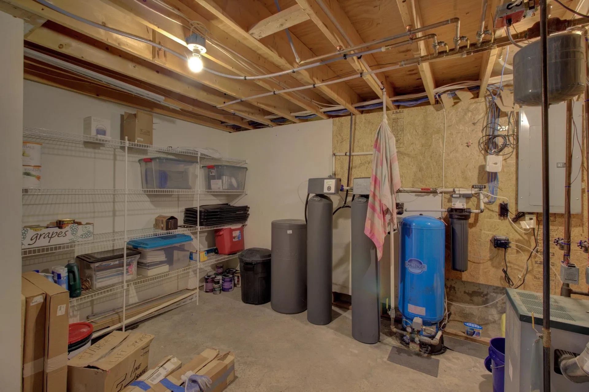 47 Lovers Lane Grand Isle VT 05458