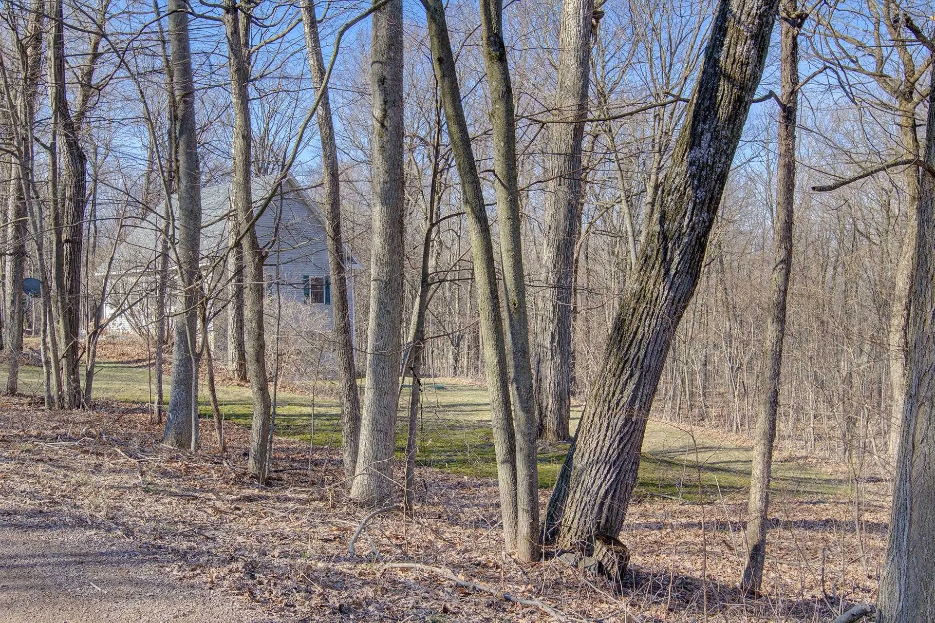 47 Lovers Lane Grand Isle VT 05458
