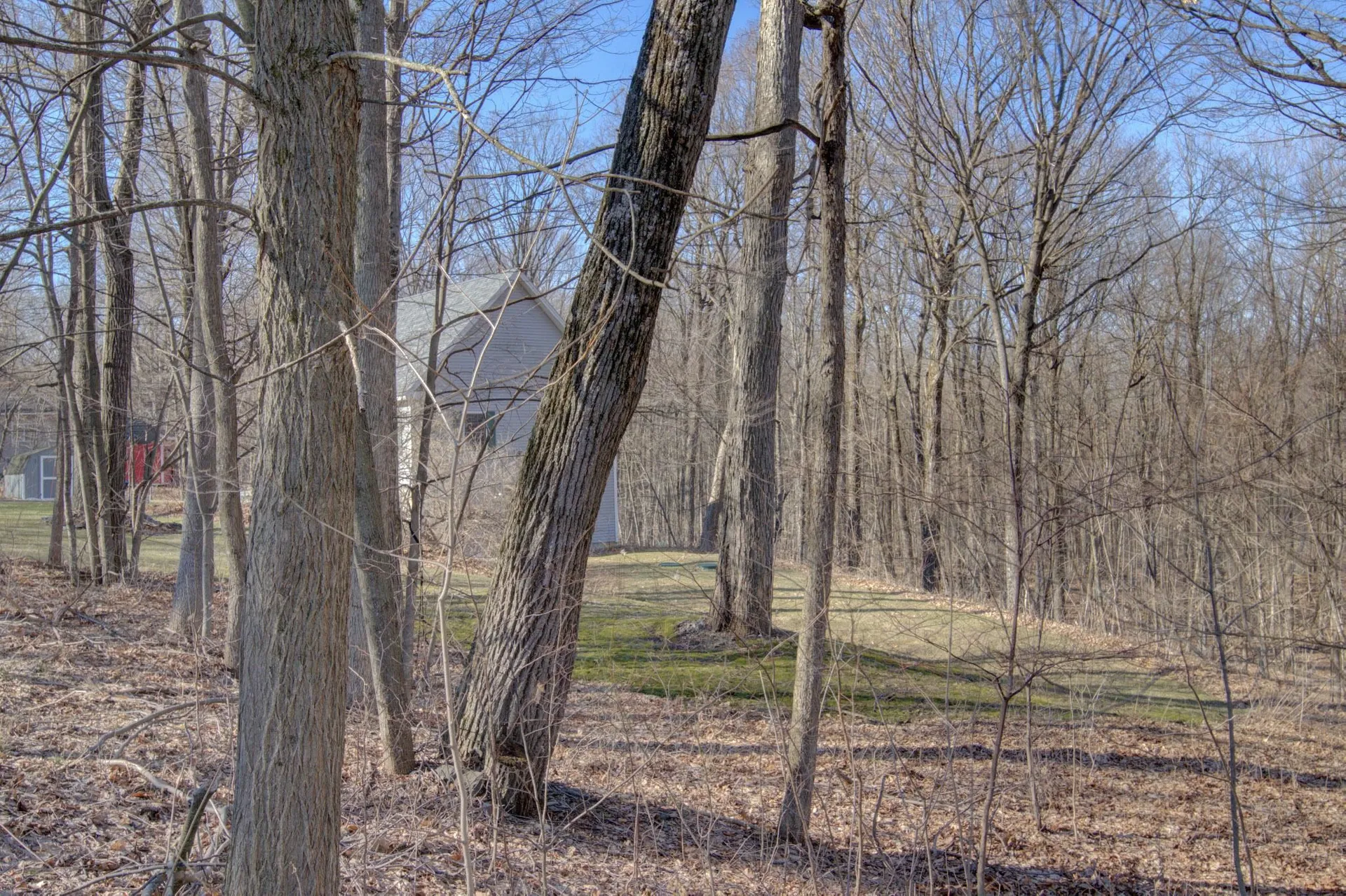 47 Lovers Lane Grand Isle VT 05458
