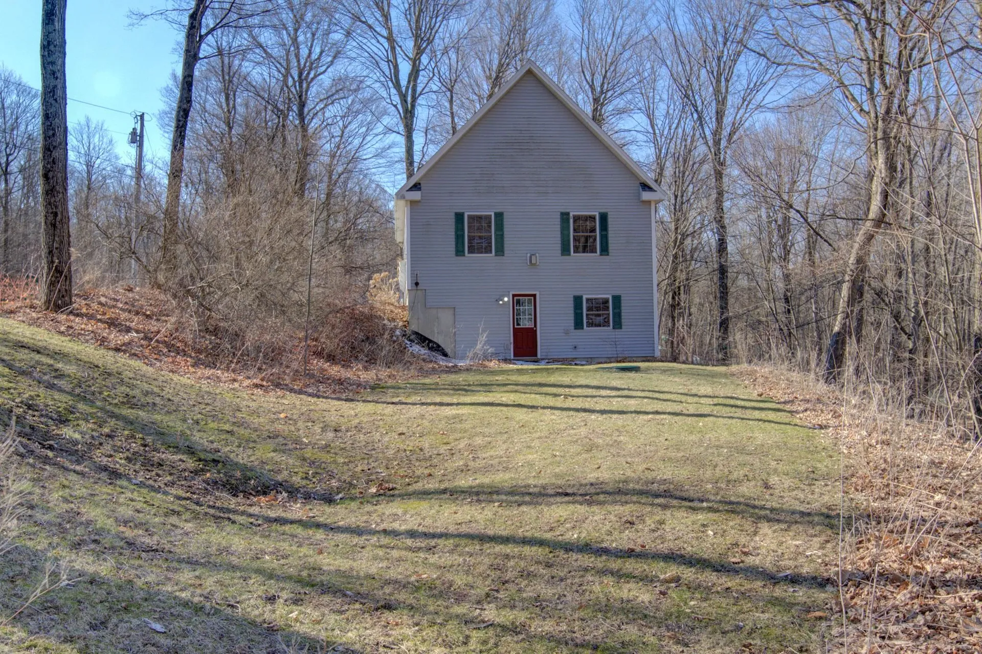 47 Lovers Lane Grand Isle VT 05458