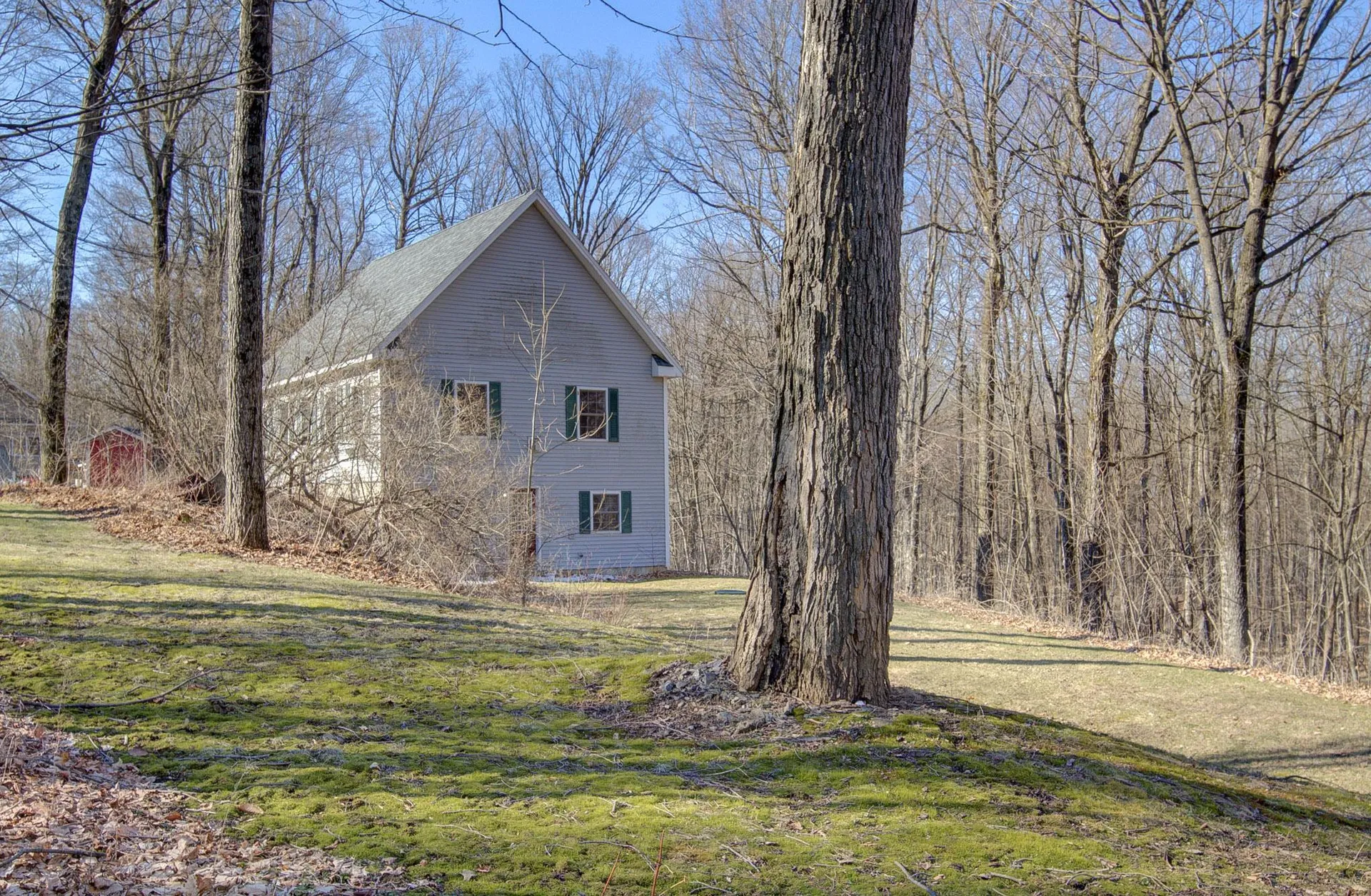 47 Lovers Lane Grand Isle VT 05458