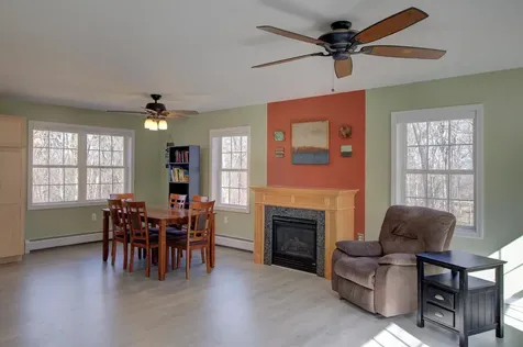 47 Lovers Lane Grand Isle VT 05458