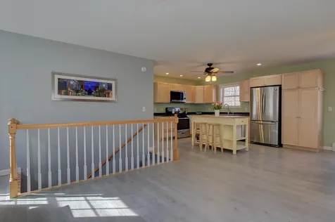 47 Lovers Lane Grand Isle VT 05458