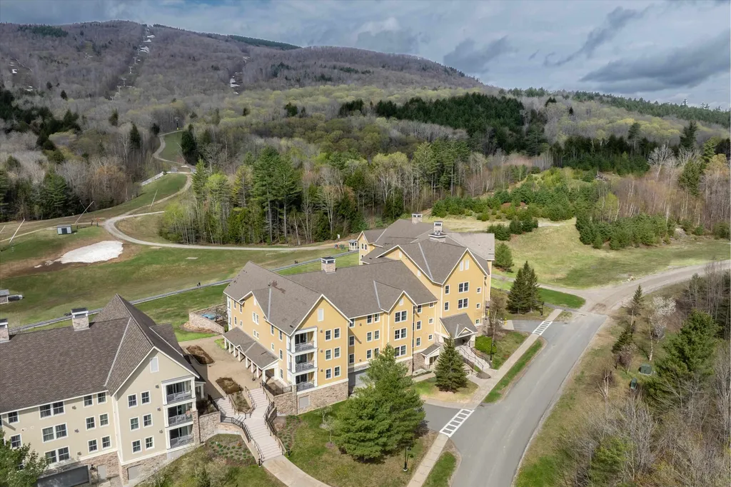 193 Jackson Gore Road Ludlow VT 05149
