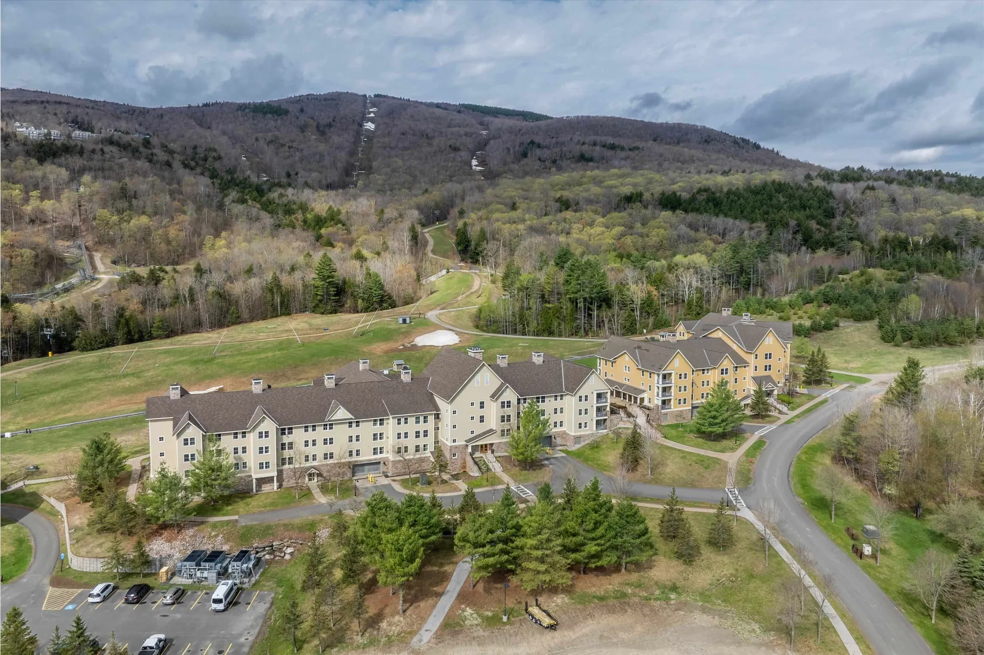 193 Jackson Gore Road Ludlow VT 05149
