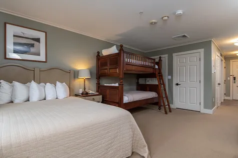 193 Jackson Gore Road Ludlow VT 05149