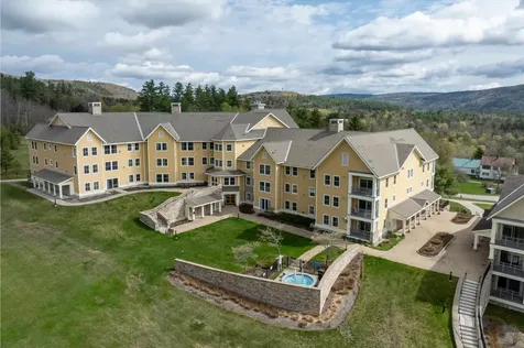193 Jackson Gore Road Ludlow VT 05149