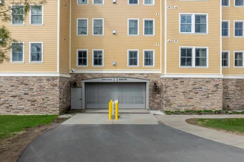 193 Jackson Gore Road Ludlow VT 05149