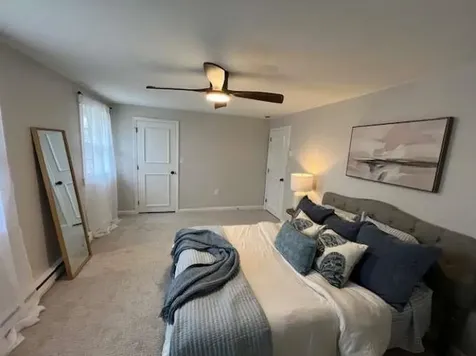 118 Fieldstone Drive Londonderry NH 03053