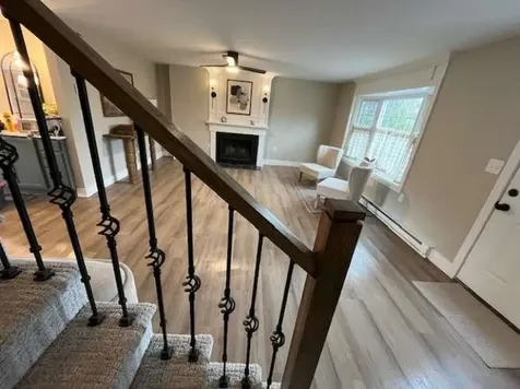 118 Fieldstone Drive Londonderry NH 03053