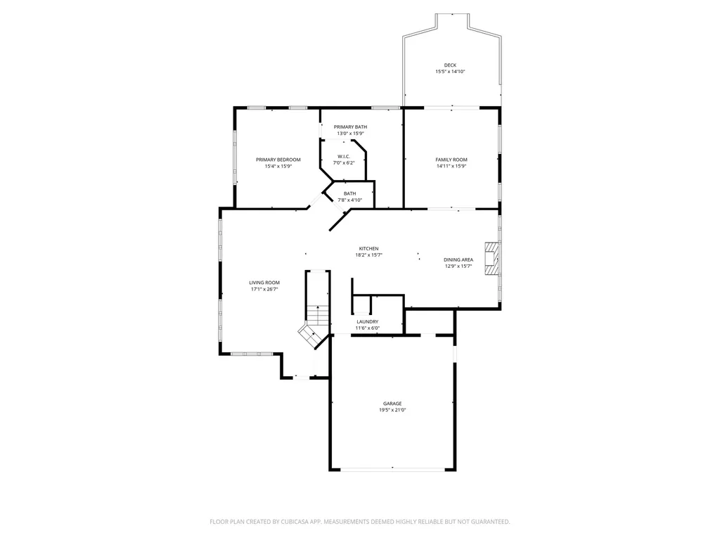 18 Falcon Way Hales Location NH 03860