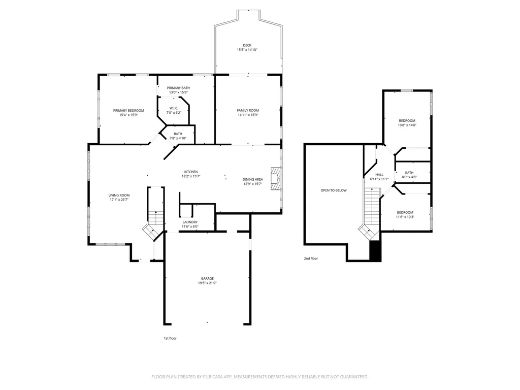 18 Falcon Way Hales Location NH 03860