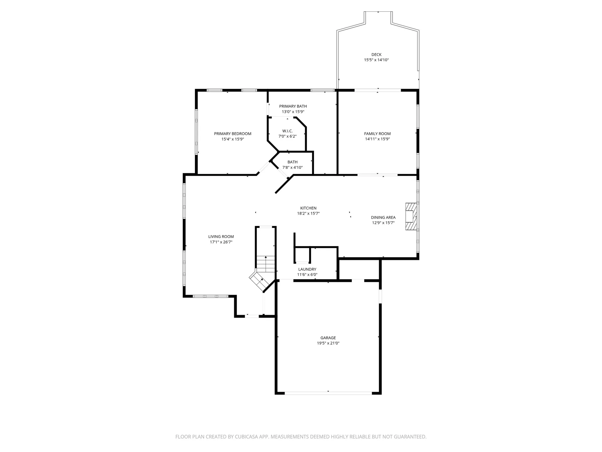 18 Falcon Way Hales Location NH 03860