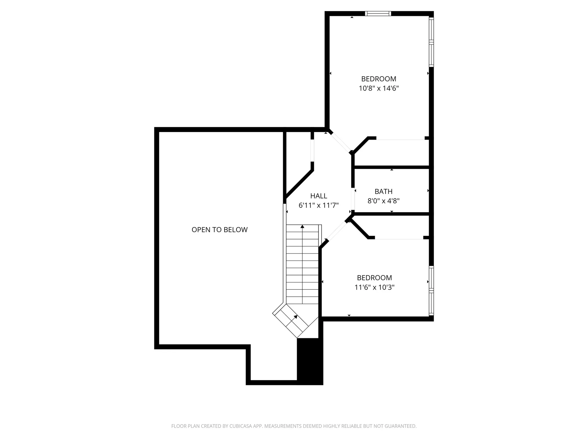 18 Falcon Way Hales Location NH 03860