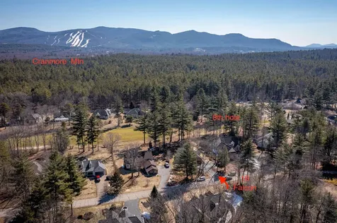 18 Falcon Way Hales Location NH 03860