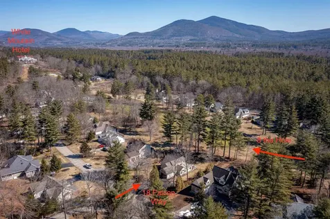 18 Falcon Way Hales Location NH 03860