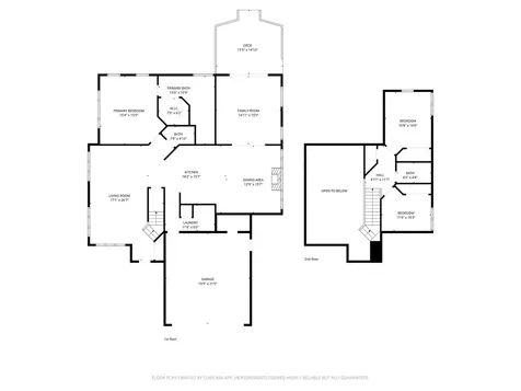 18 Falcon Way Hales Location NH 03860