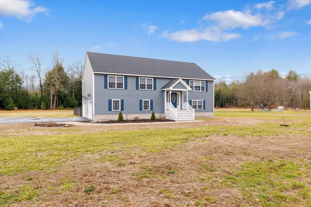 119 Warwick Road Winchester NH 03470