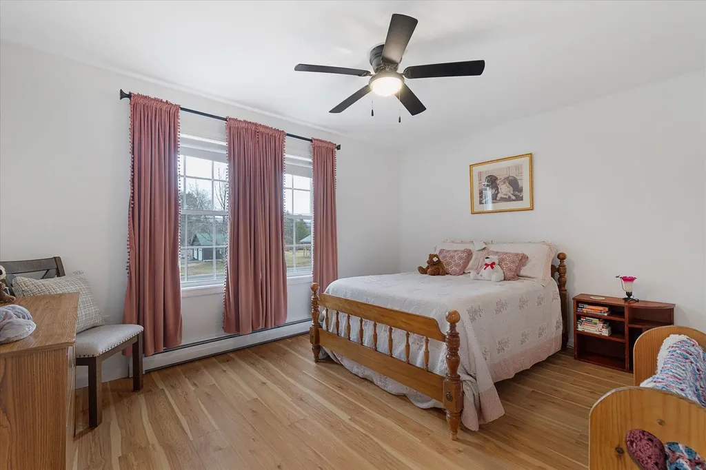 119 Warwick Road Winchester NH 03470