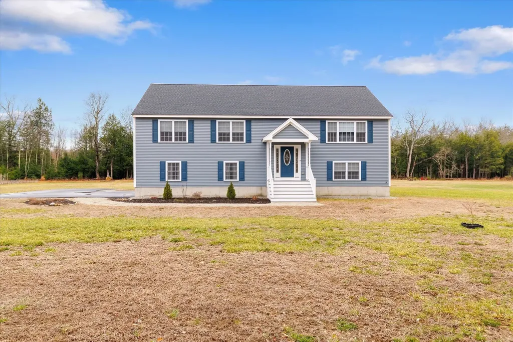 119 Warwick Road Winchester NH 03470