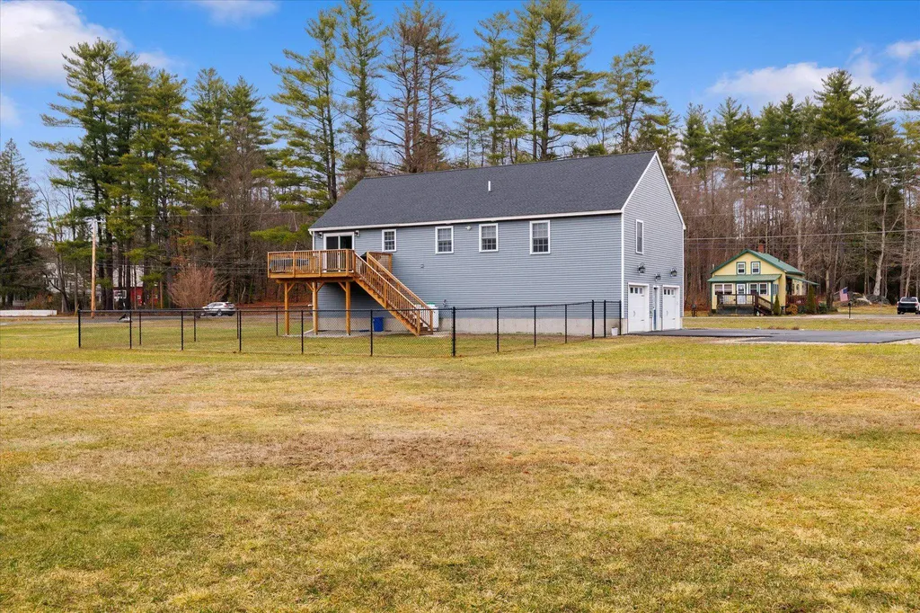 119 Warwick Road Winchester NH 03470