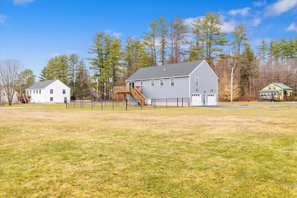 119 Warwick Road Winchester NH 03470