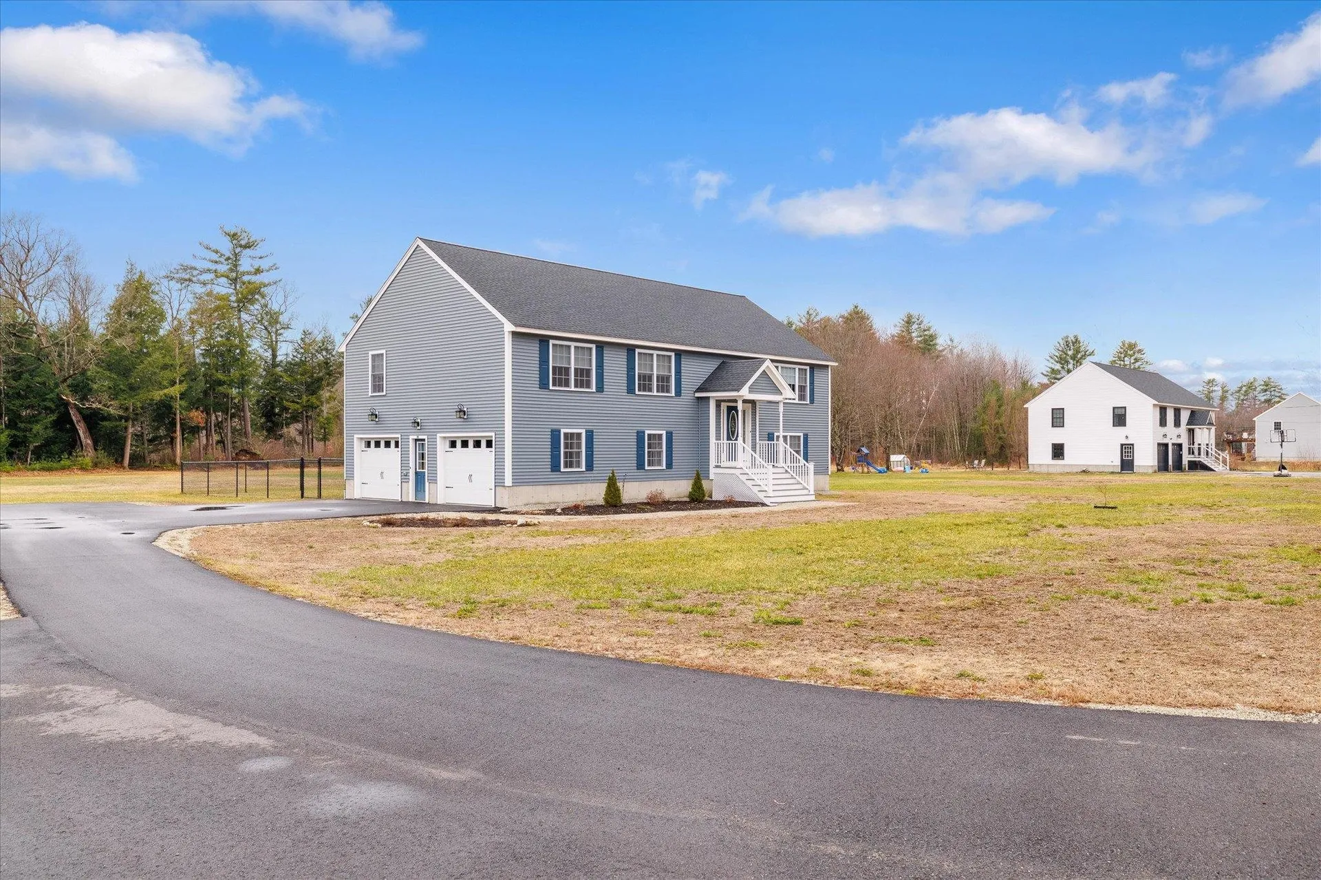 119 Warwick Road Winchester NH 03470