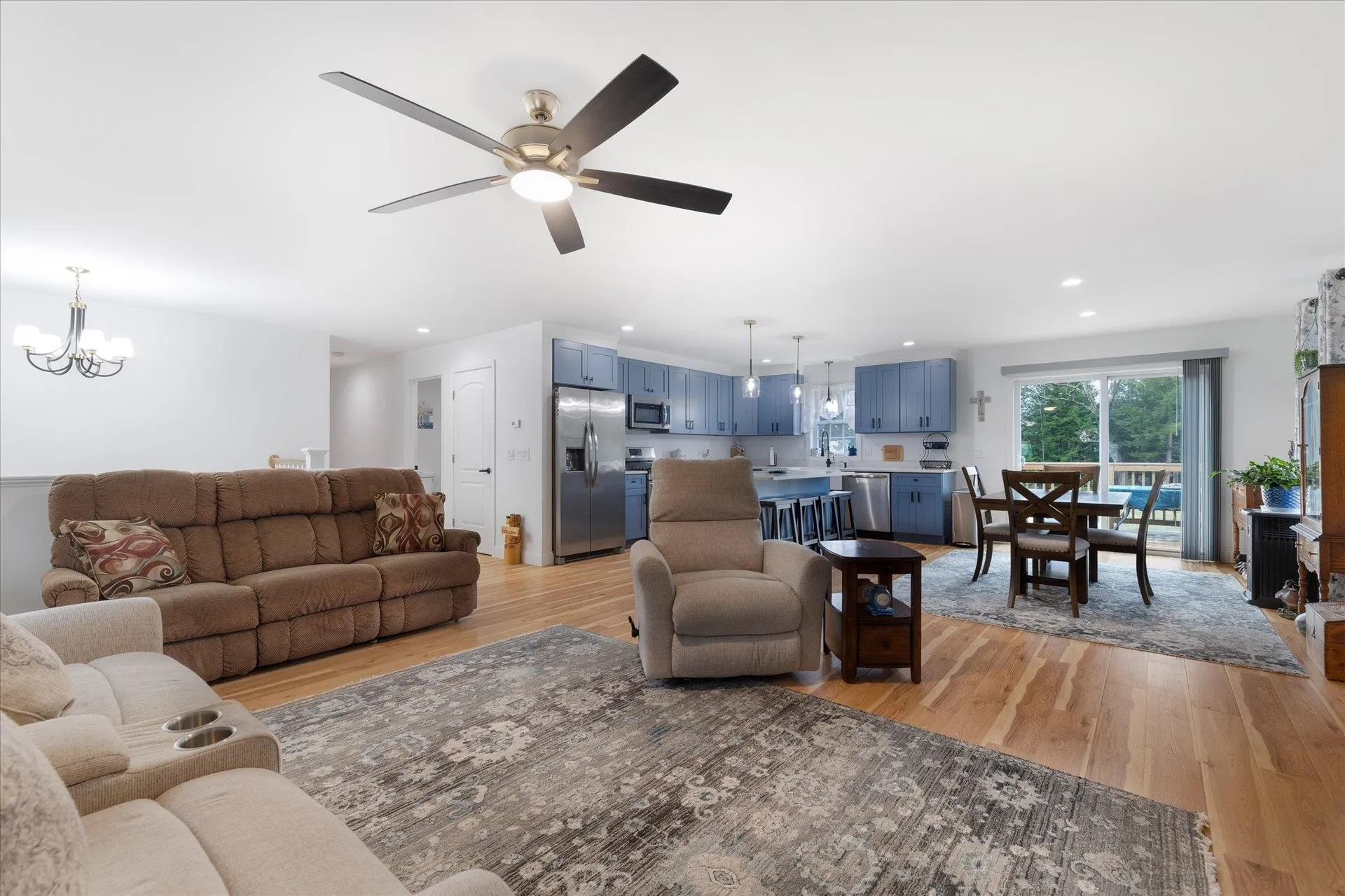 119 Warwick Road Winchester NH 03470